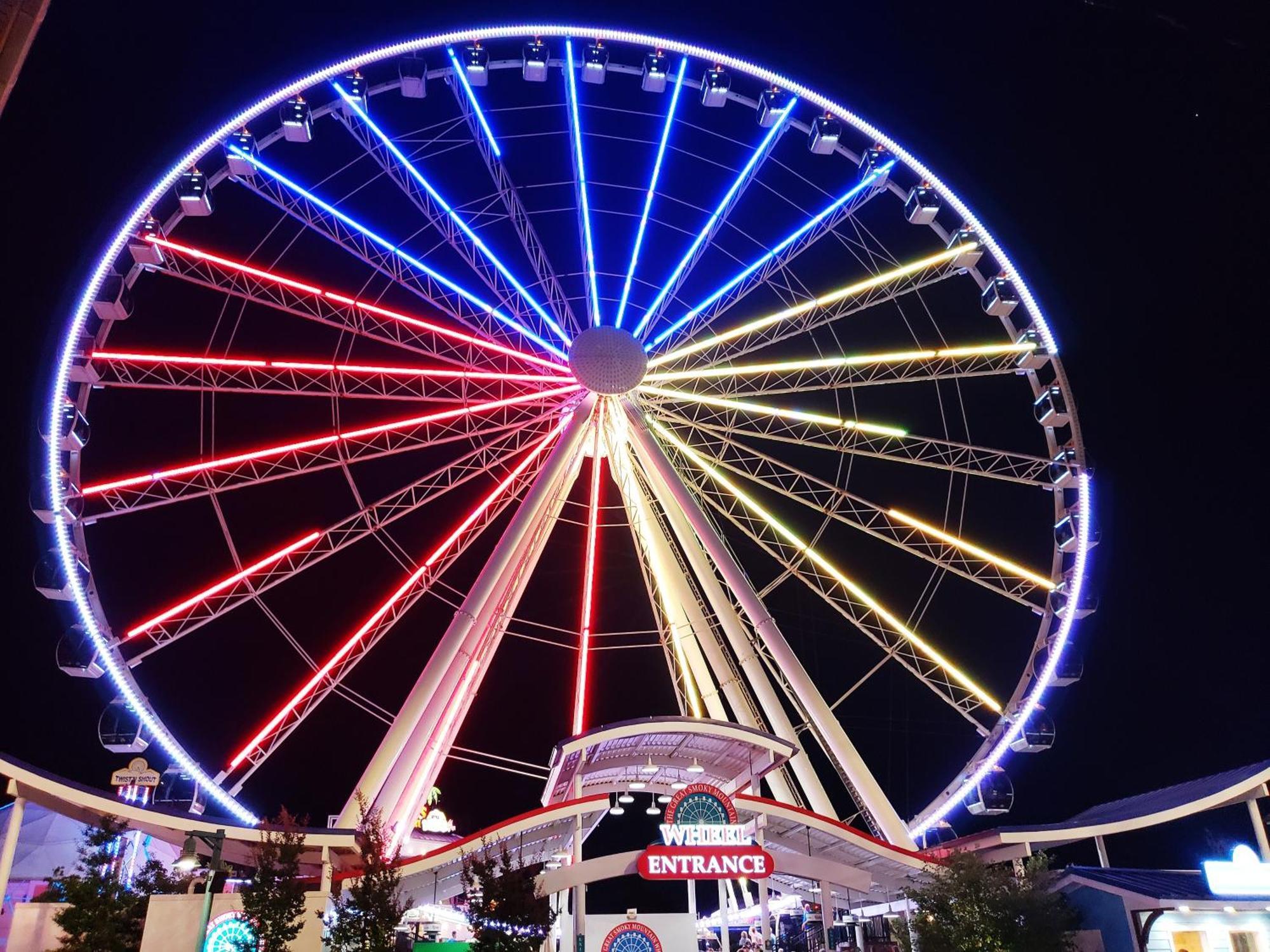 Villa A Million Dollar View- Get 951 Worth Of Free Area Attraction Tickets For Each Paid Day! Gatlinburg Zimmer foto